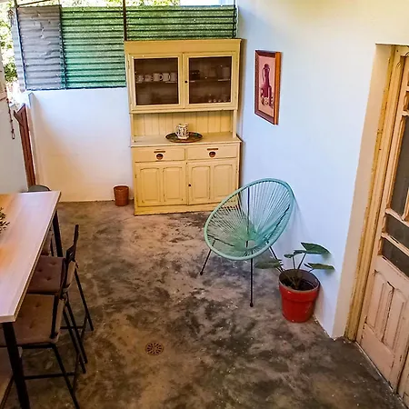 Garden - With Garden View 蒙蒂茹