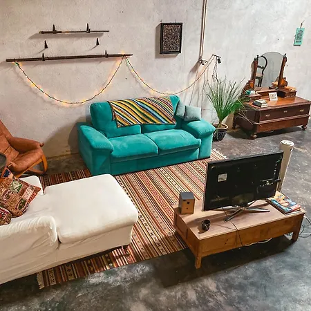 Garden - With Garden View 民宿 蒙蒂茹