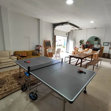 民宿 Garden - With Garden View