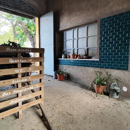 Garden - With Garden View *