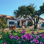 Garden - With Garden View * Montijo
