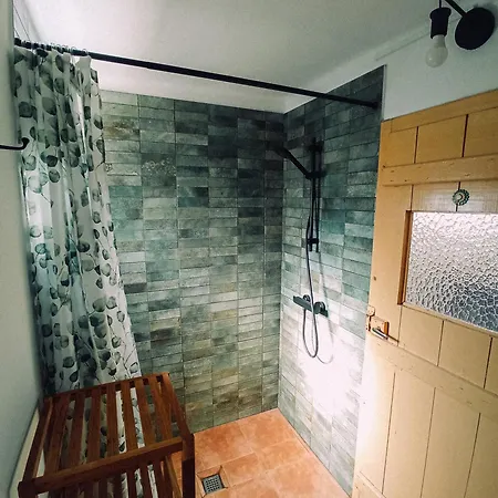 Garden - With Garden View Montijo