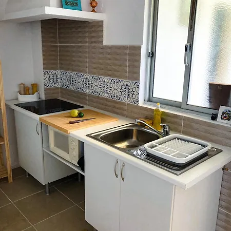 Garden - With Garden View