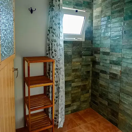 Privatunterkunft Garden - With Garden View