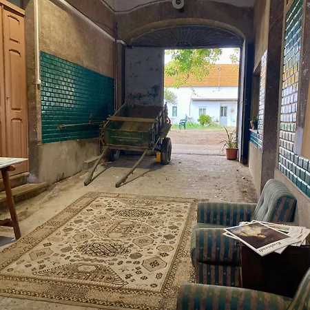 Garden - With Garden View מונטיז'ו