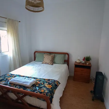 Garden - With Garden View * מונטיז'ו