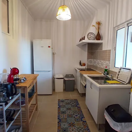 Garden - With Garden View *