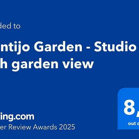 Garden - With Garden View * Montijo