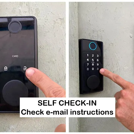 Garden - With Garden View * Montijo