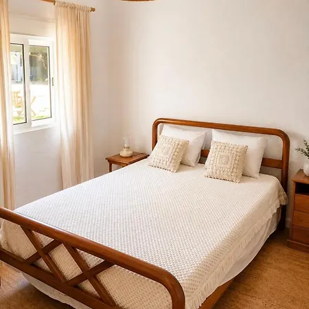 Garden - With Garden View * Montijo