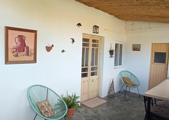 홈스테이 Garden - With Garden View *